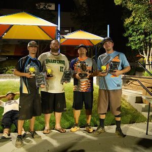 Meet your Posher, Billy